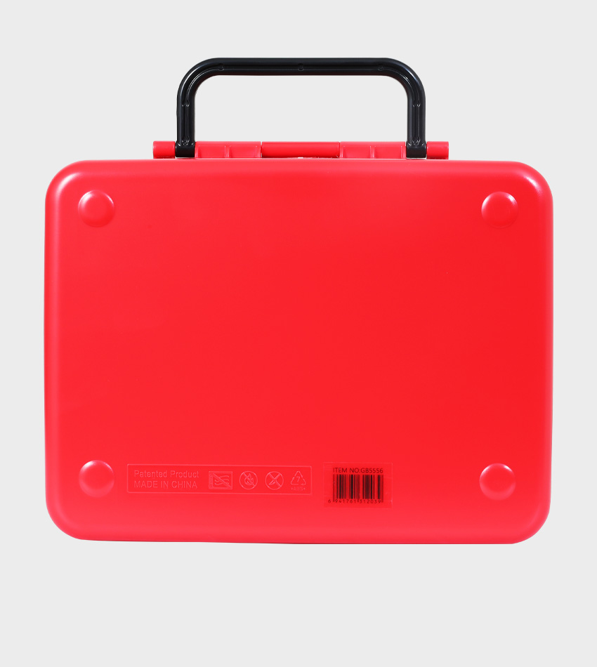 علبة غذاء GB5556